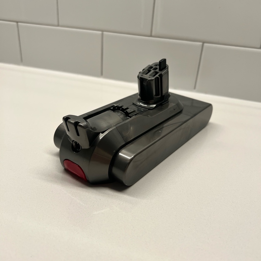 Dyson Battery